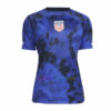 United States Away Shirt 2022 Stadium Edition