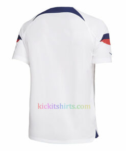United States Home Shirt 2022 Stadium Edition