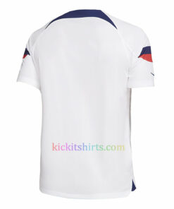 United States Home Shirt 2022