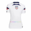 United States Home Shirt 2022 Stadium Edition
