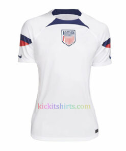 United States Home Shirt 2022 Woman