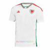 Wales Home Shirt 2022