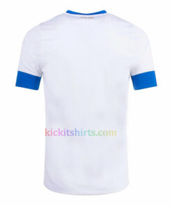 Costa Rica Away Shirt 2022
