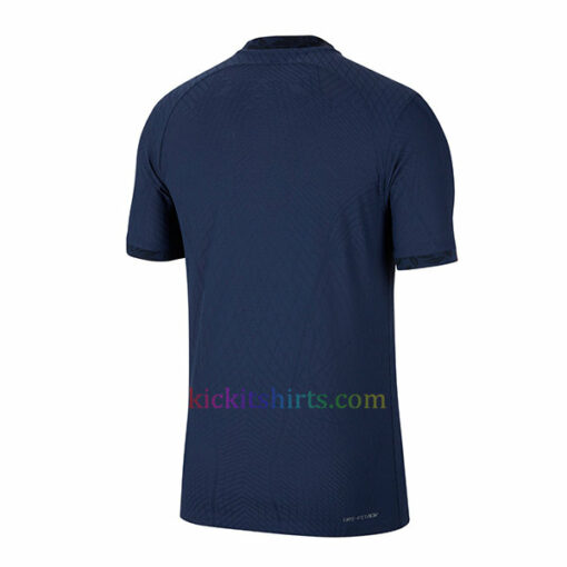 France Home Shirt 2022 Stadium Edition