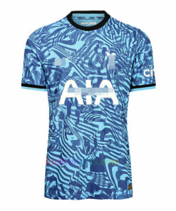Tottenham Hotspur Third Shirt 2022/23 Stadium Edition