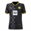 Borussia Dortmund Away Shirt 2022/23 Stadium Edition