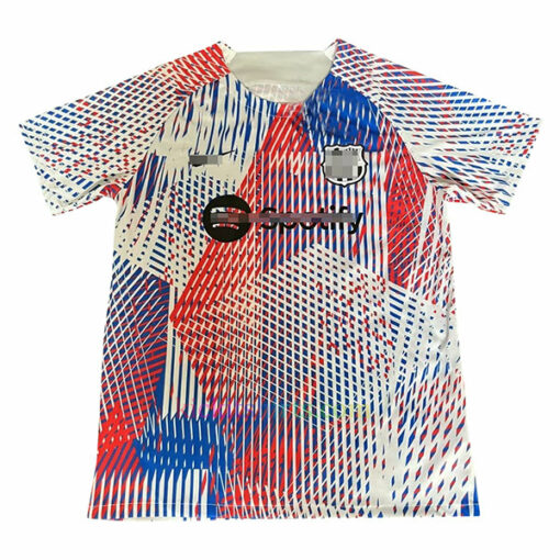 Barcelona Pre-match Shirt 2022/23