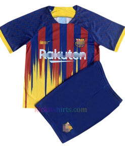 Barcelona Concept Kit Kids 2022/23