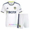 Leeds United Third Kit Kids 2022/23