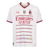 AC Milan Away Shirt 2022/23 Woman