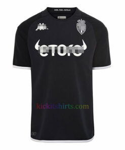 AS Monaco Away Shirt 2022/23