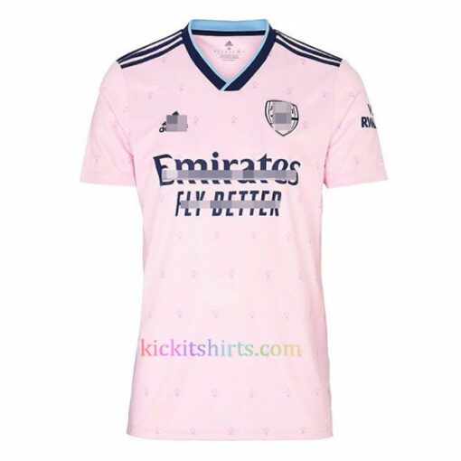 Arsenal Third Shirt 2022/23