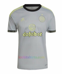 Celtic Third Shirt 2022/23