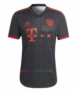 Bayern Munich Third Shirt 2022/23 Stadium Edition