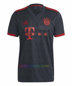 Bayern Munich Third Shirt 2022/23