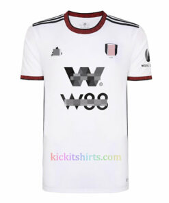 Fulham Home Shirt 2022/23