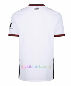 Fulham Home Shirt 2022/23