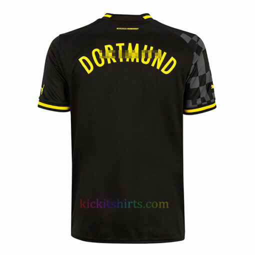 Borussia Dortmund Away Shirt 2022/23 Stadium Edition