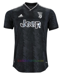 Juventus Away Shirt 2022/23