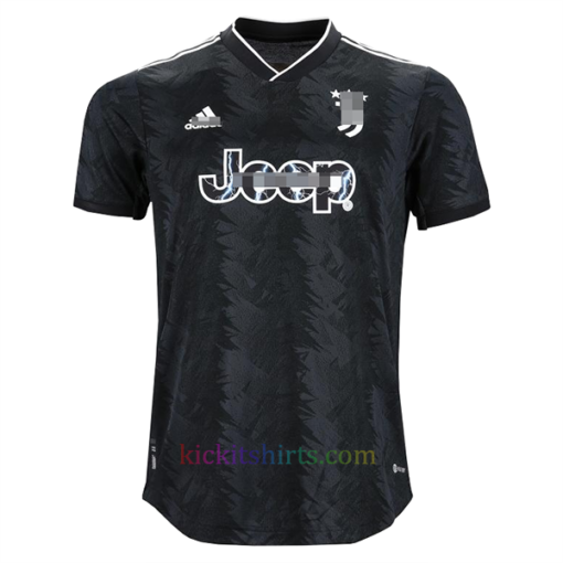 Juventus Away Shirt 2022/23