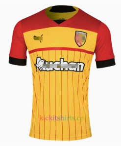 Lens Home Shirt 2022/23