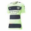 Manchester City Third Shirt 2022/23 Stadium Edition