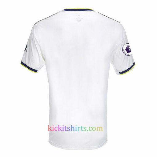 Leeds United Home Shirt 2022/23