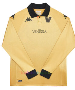 Venezia Third Shirt 2022/23 Full Sleeves