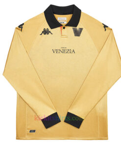 Venezia Third Shirt 2022/23 Full Sleeves