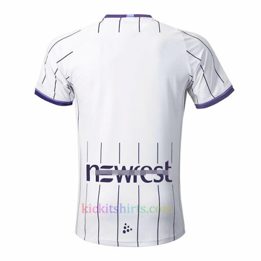 Toulouse Home Shirt 2022/23