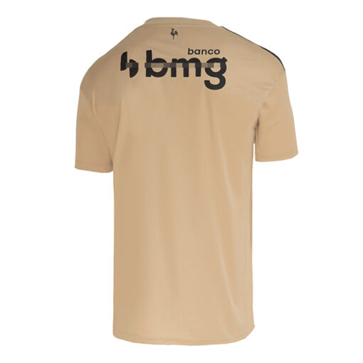 Atlético Mineiro Third Shirt 2022/23