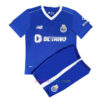 Porto Third Shirt 2022/23