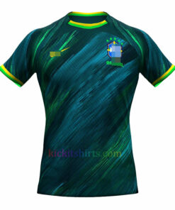 Brazil Concept Shirt 2022