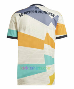 Bayern Munich Fourth Shirt 2022/23