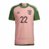 PSG Goalkeeper Shirt 2022/23