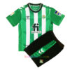 Real Betis Away Kit Kids 2022/23
