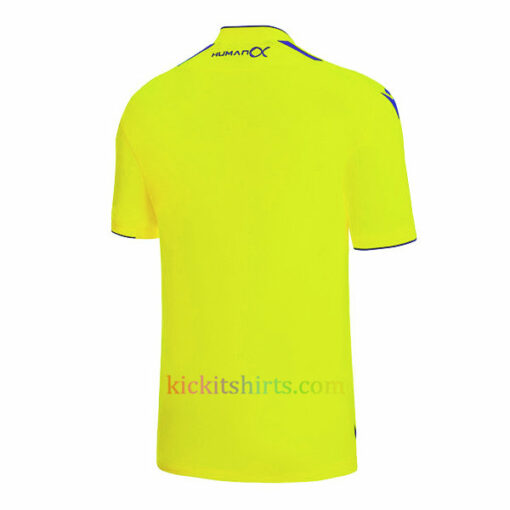 Cadiz Home Shirt 2022/23