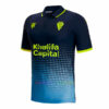 Aston Villa Third Shirt 2022/23