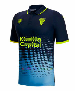 Cadiz Away Shirt 2022/23