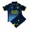 Everton Third Kit Kids 2022/23