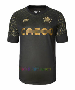 Lille Third Shirt 2022/23