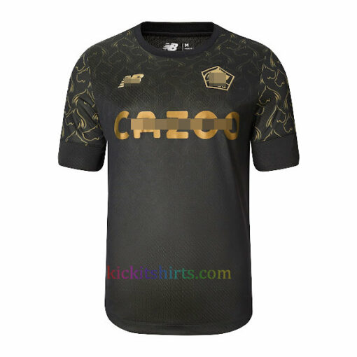 Lille Third Shirt 2022/23