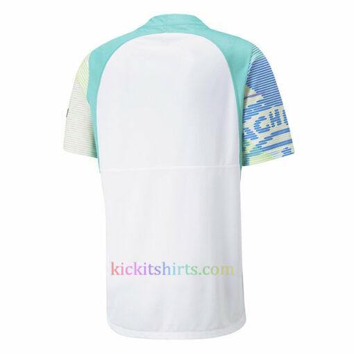 Manchester City E-sports Shirt 2022/23