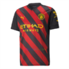 Manchester City Away Shirt 2022/23 Stadium Edition