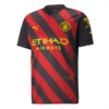 Barcelona Away Shirt 2022/23 Stadium Edition