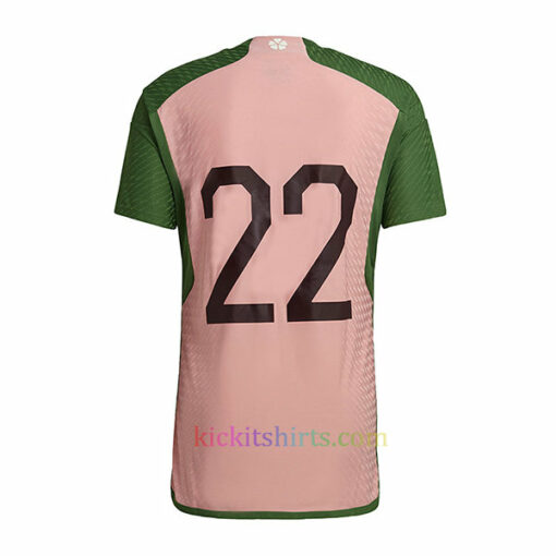 Japan Special Edition Shirt 2022/23 Stadium Edition