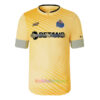 Athletic Bilbao Goalkeeper Shirt 2022/23