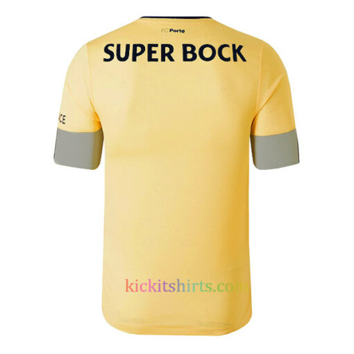 Porto Away Shirt 2022/23