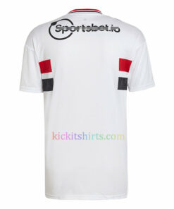 São Paulo Home Shirt 2022/23 Stadium Edition