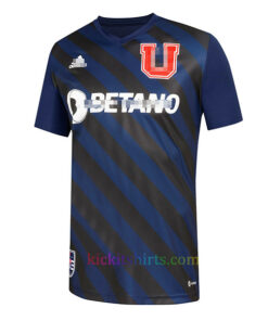 Universidad de Chile Third Shirt 2022